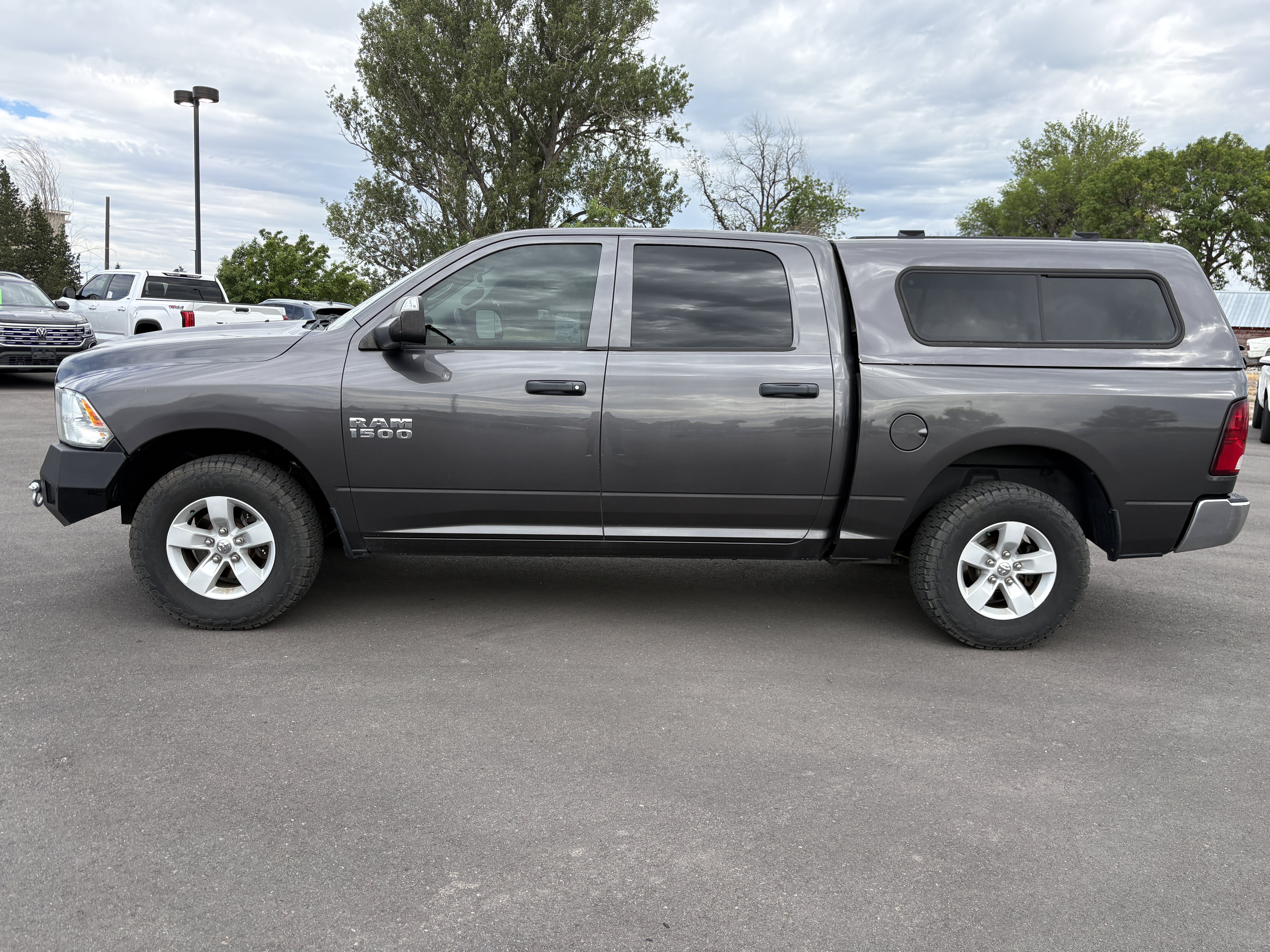 ram ram 1500 pickup 2016 1C6RR7KG3GS219217 image ram ram 1500 pickup 2016 1C6RR7KG3GS219217 image